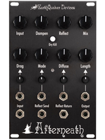 EarthQuaker Devices Afterneath Eurorack Module