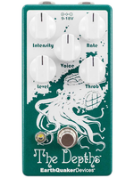 EarthQuaker Devices The Depths