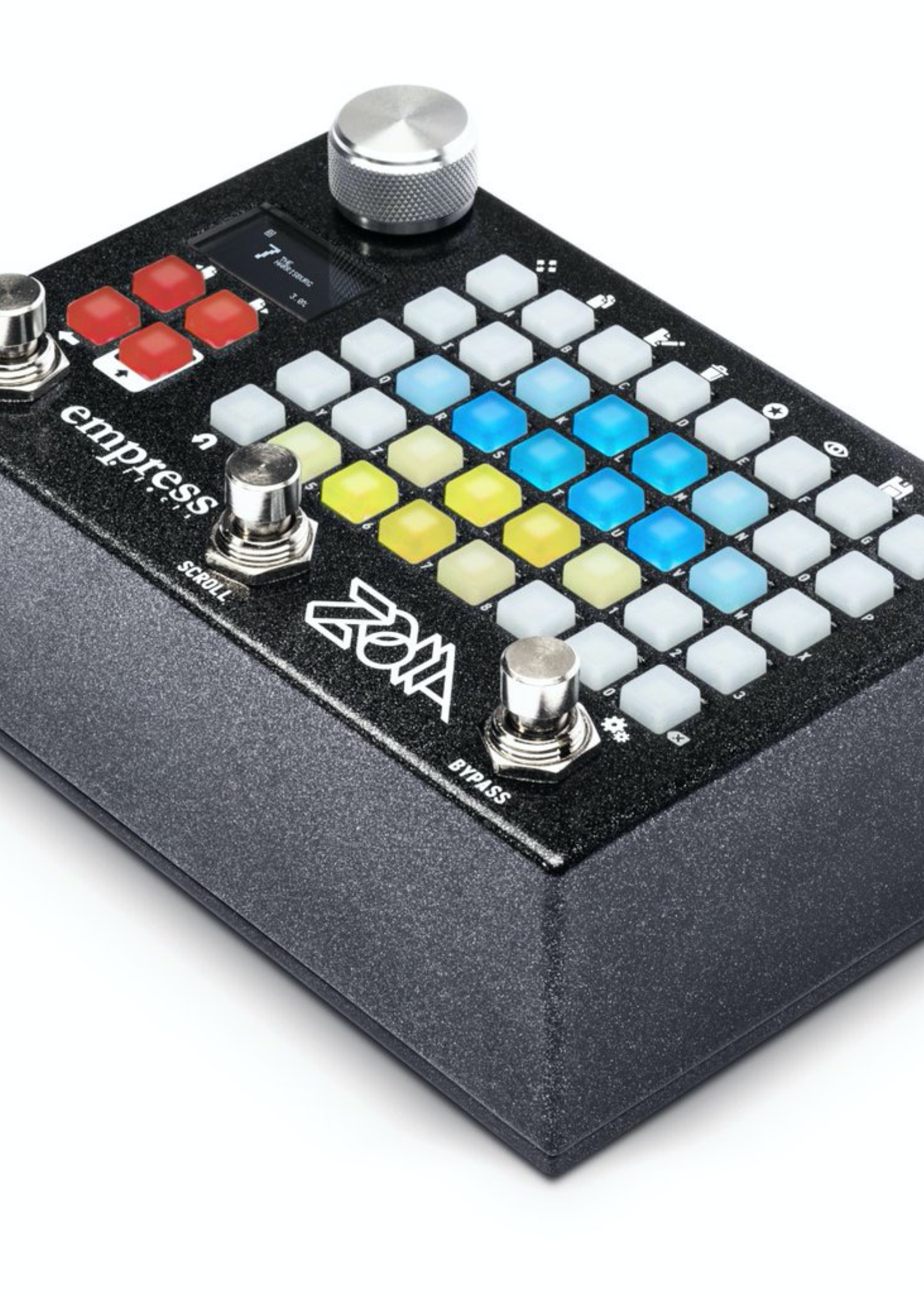 Empress Effects ZOIA Pedal