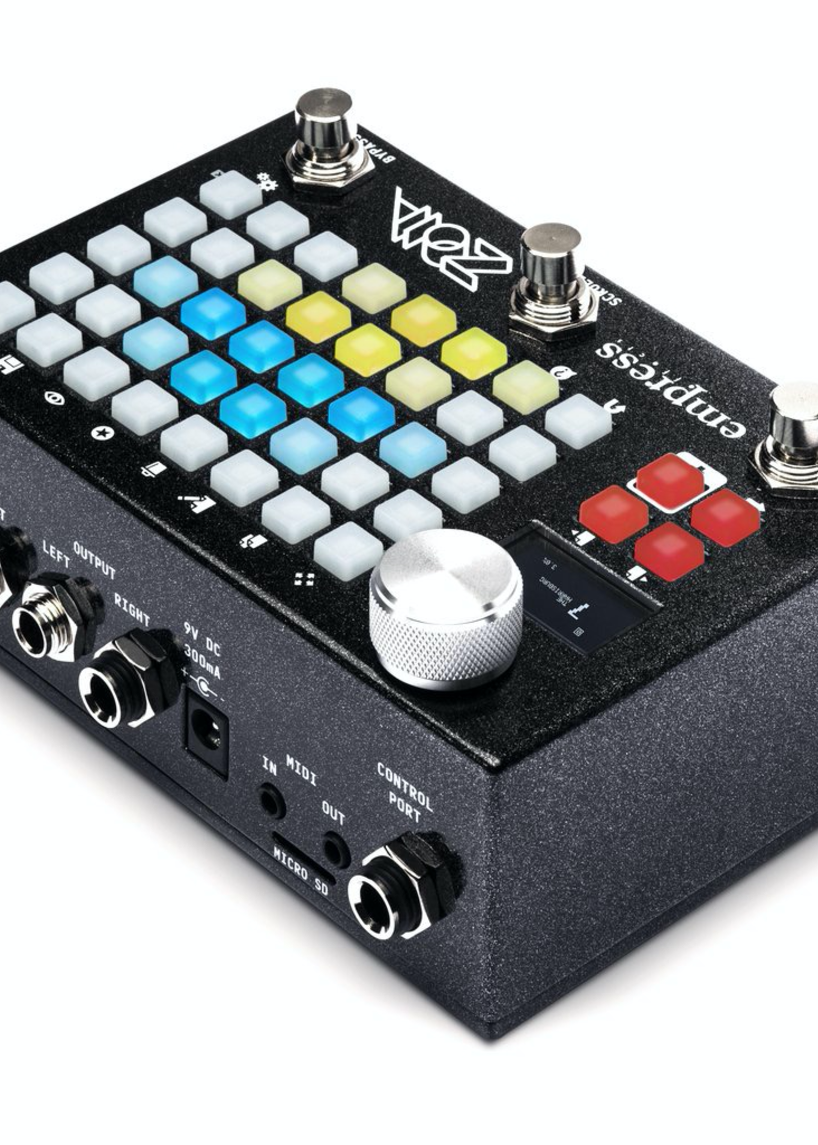 Empress Effects ZOIA Pedal