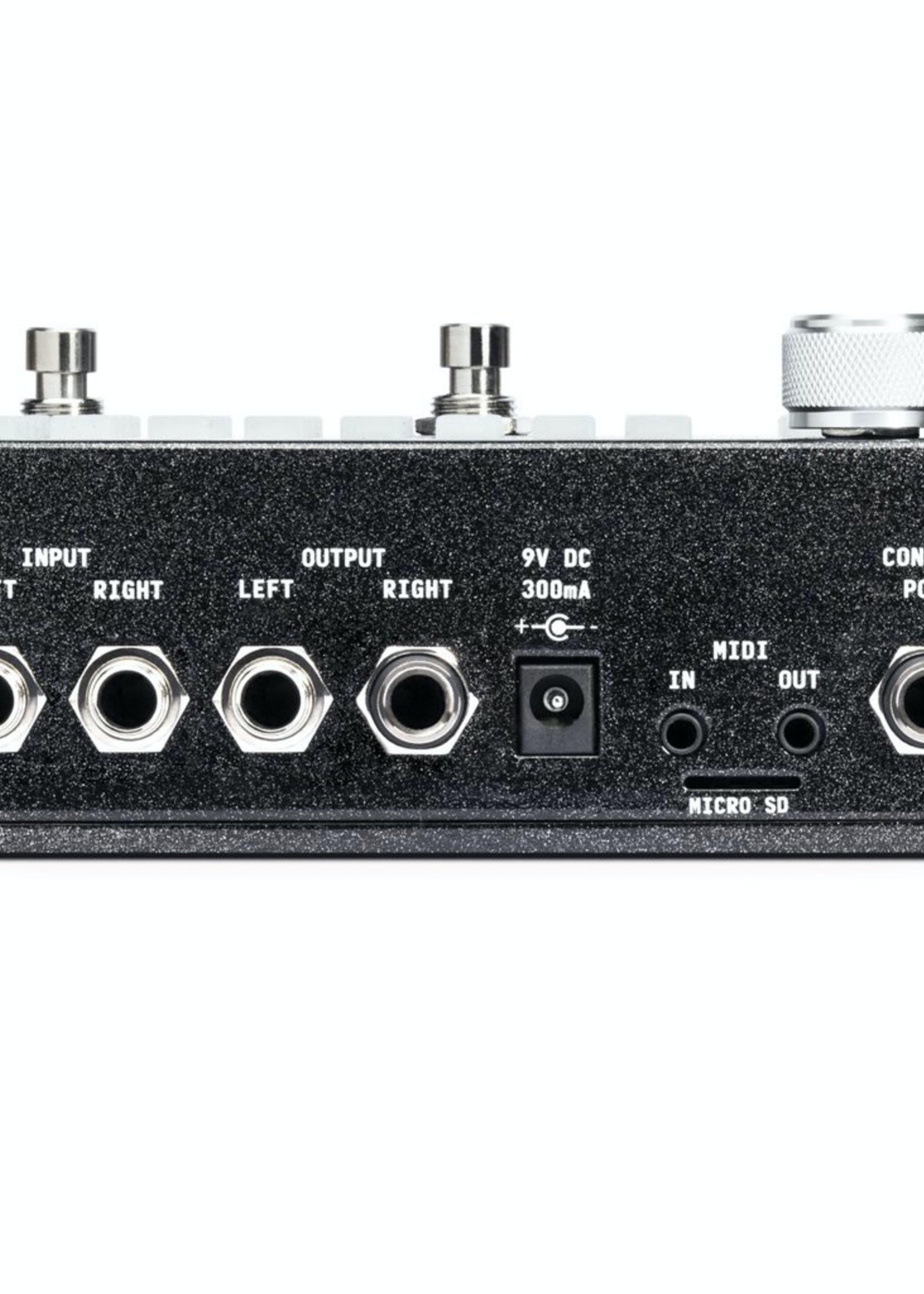 Empress Effects ZOIA Pedal
