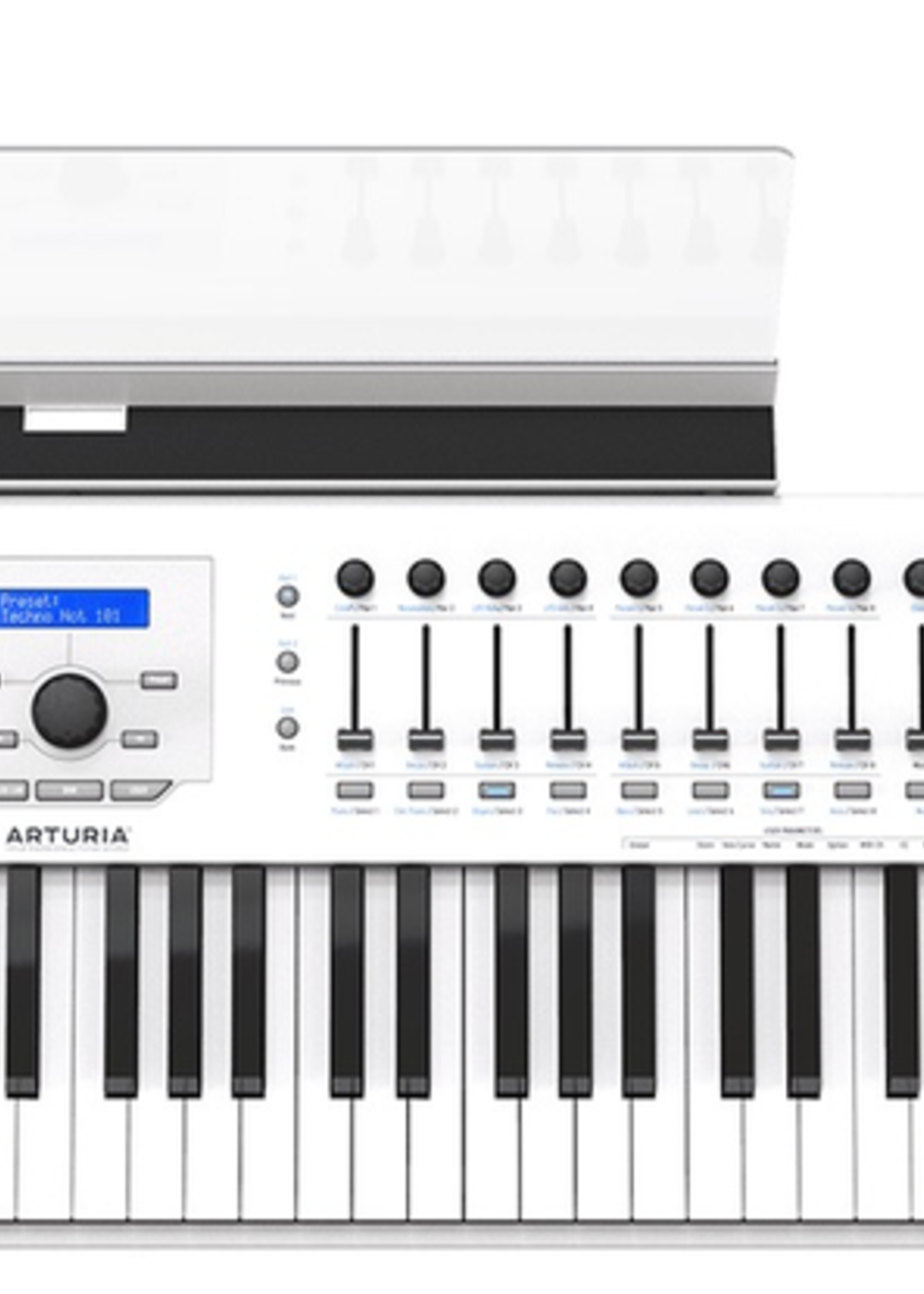 Arturia KeyLab 88 MkII