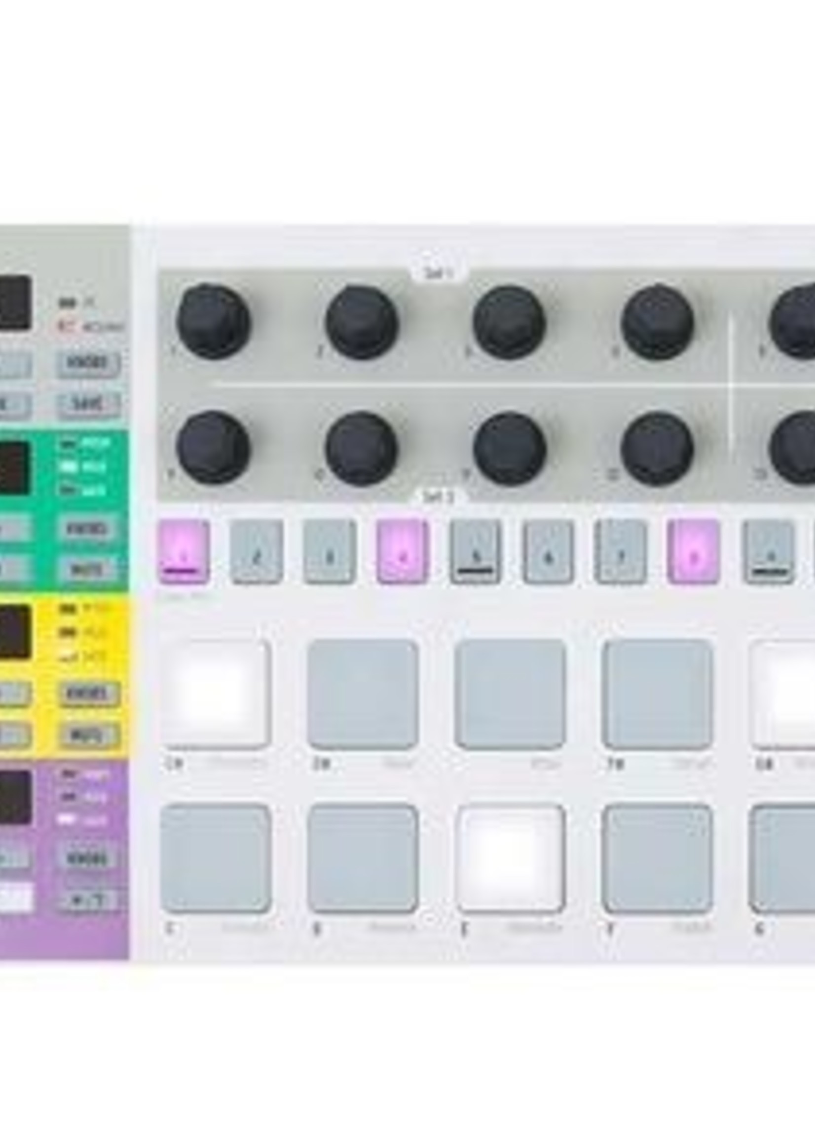 Arturia BeatStep Pro