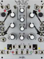 Make Noise Make Noise MATHS