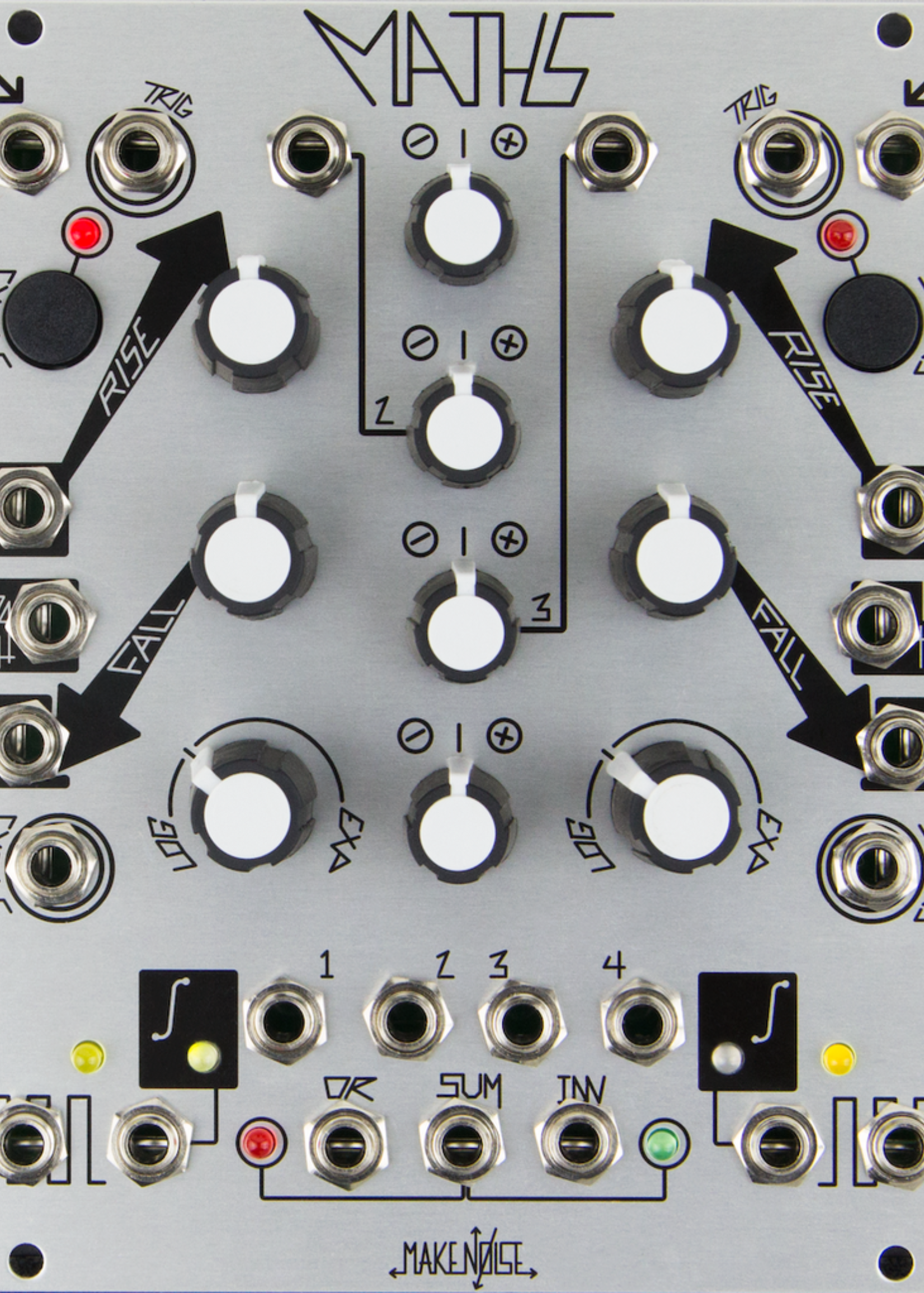 Make Noise Make Noise MATHS
