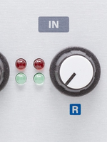 Intellijel Intellijel Stereo Line In_1U