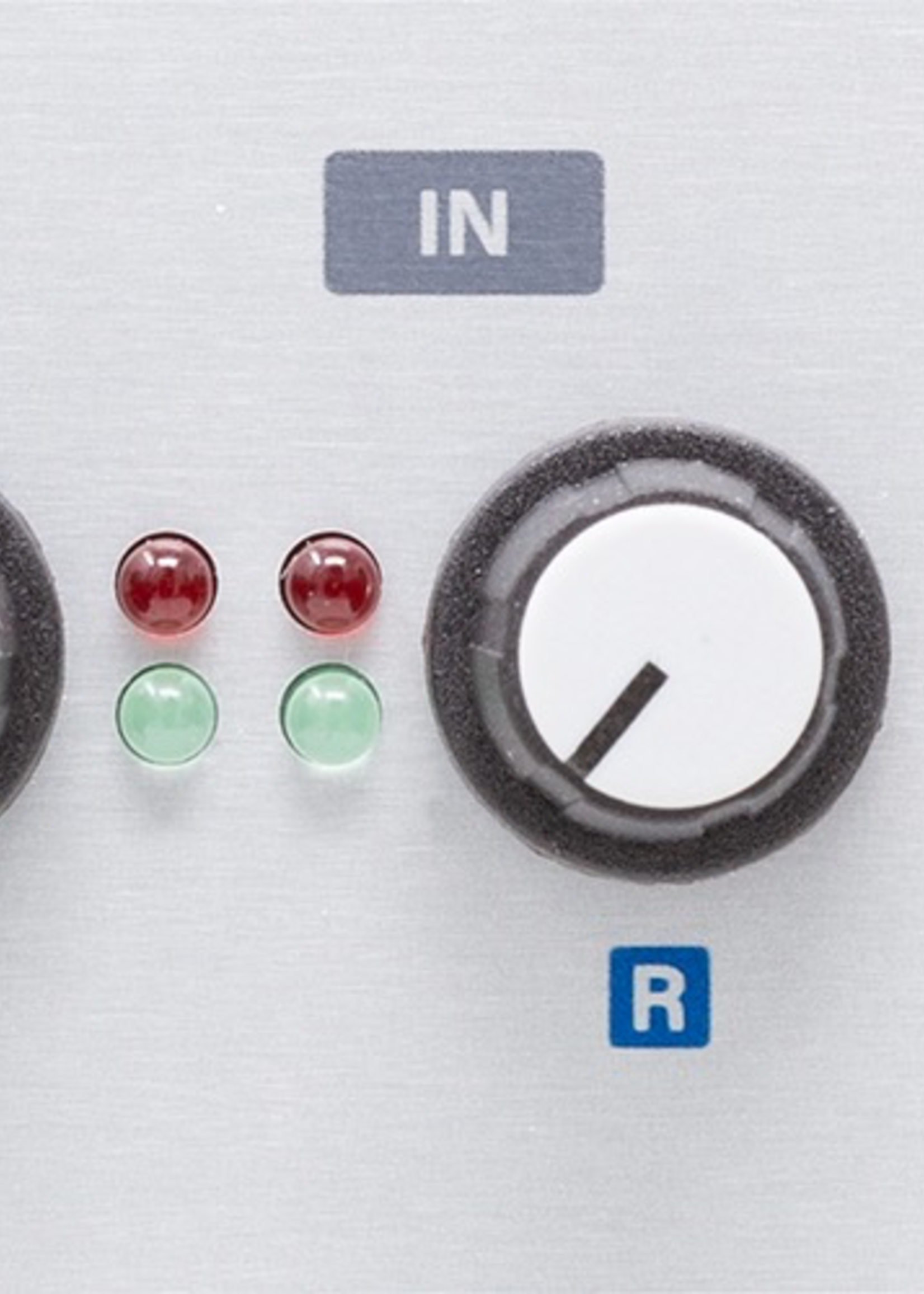 Intellijel Intellijel Stereo Line In_1U