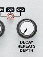 Intellijel Intellijel Multi-FX 1U