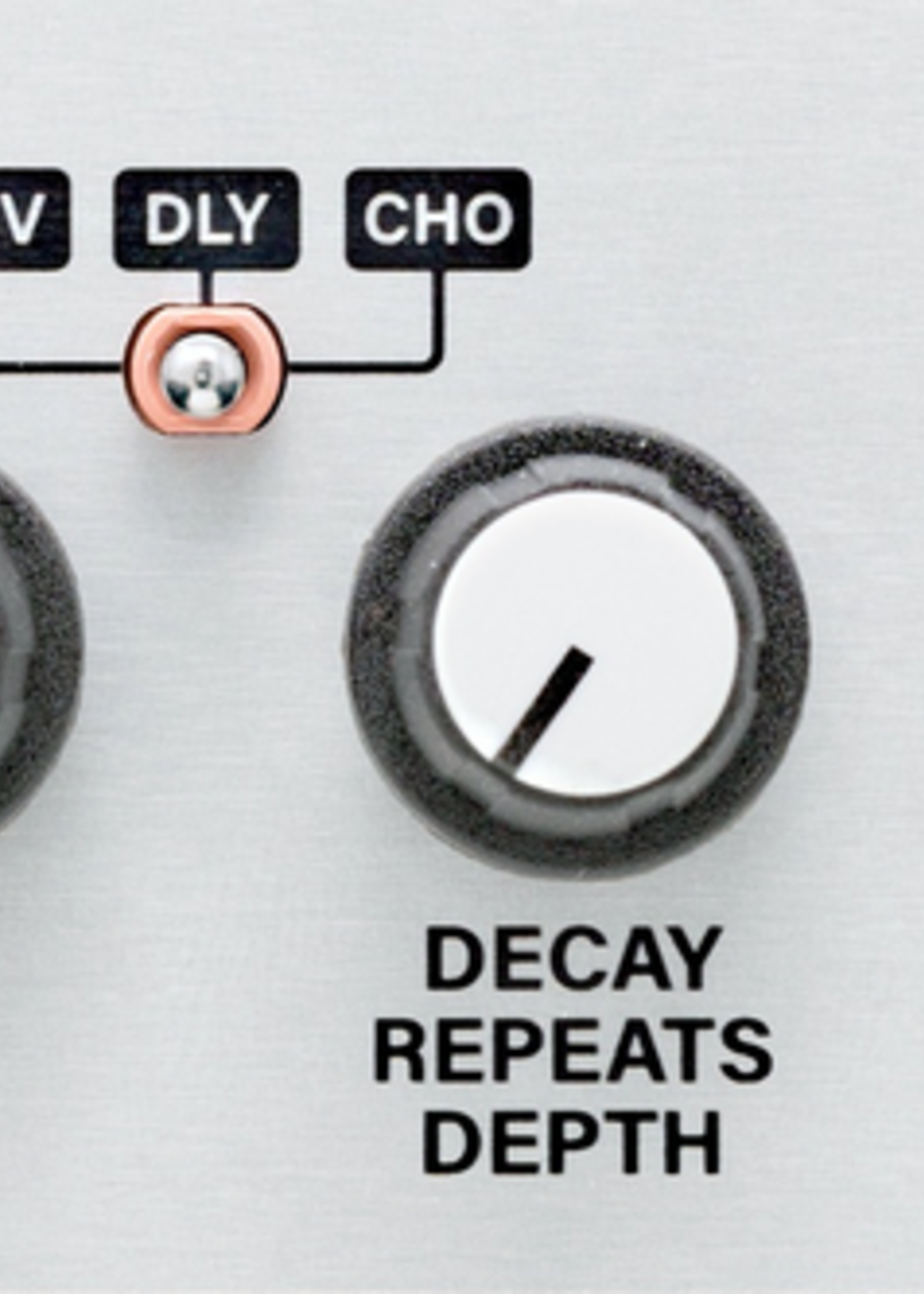 Intellijel Intellijel Multi-FX 1U
