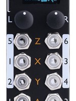 Expert Sleepers Super Disting EX Plus Alpha