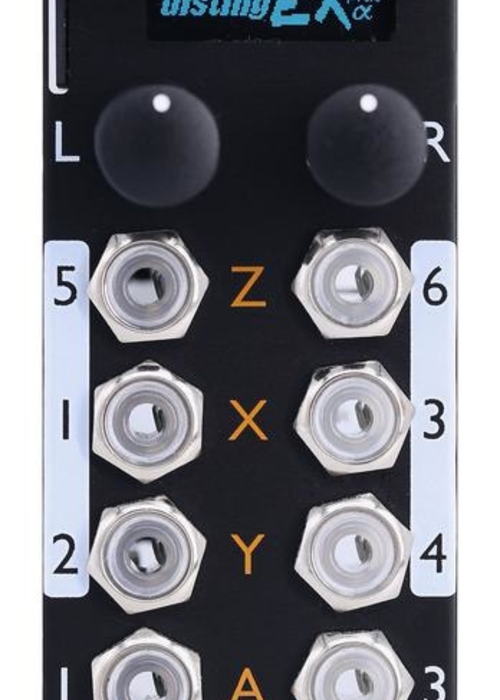 Expert Sleepers Super Disting EX Plus Alpha