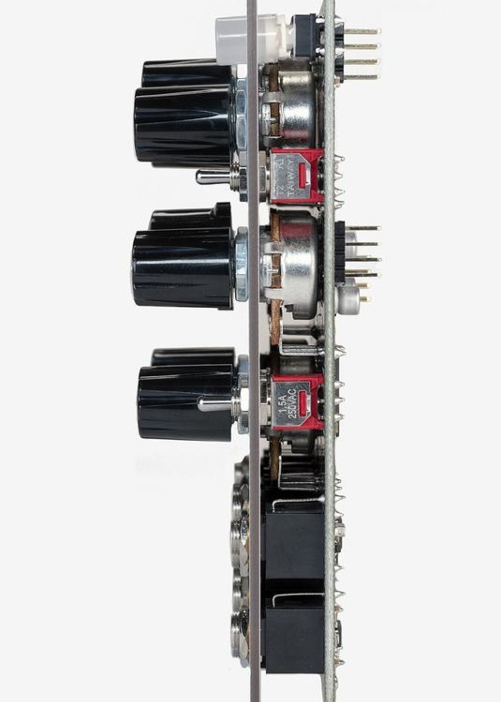 4ms Ensemble Oscillator