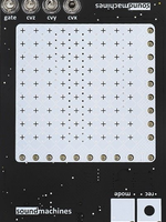 soundmachines LP1 lightplane