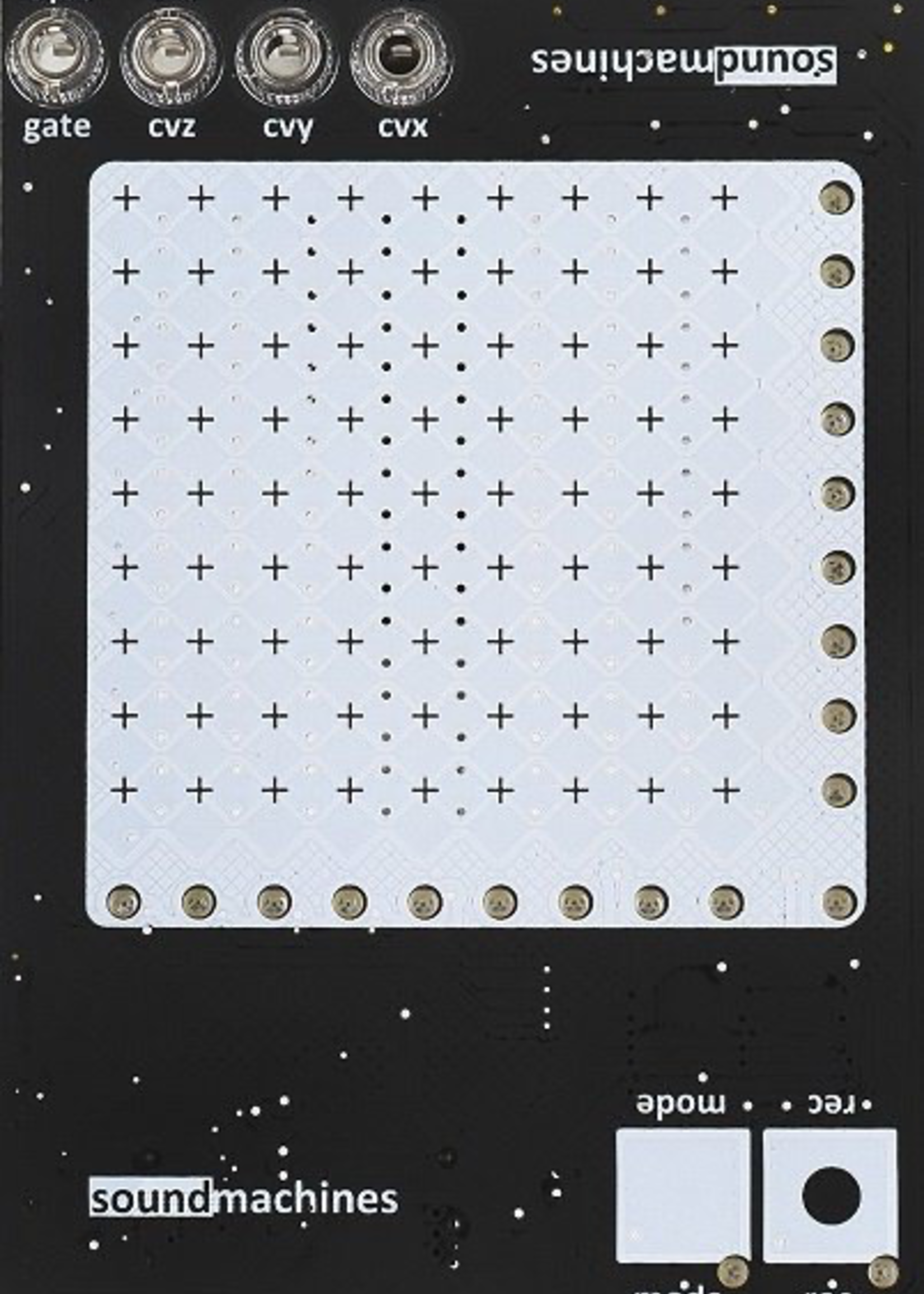 soundmachines LP1 lightplane