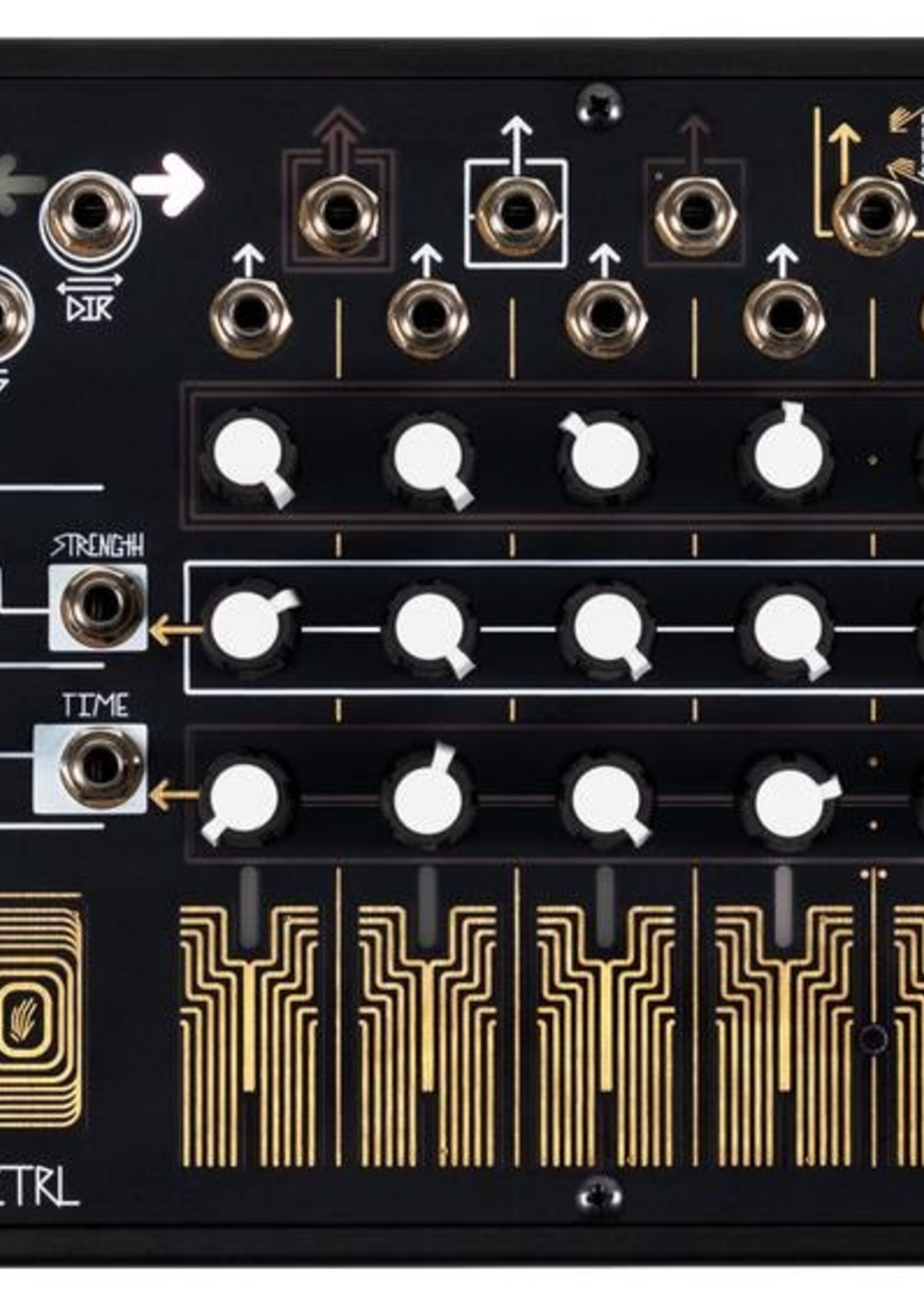 Make Noise Make Noise 0-CTRL