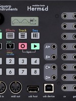 Squarp Instruments Hermod, BLACK EDITION