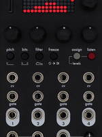 Squarp Instruments Rample