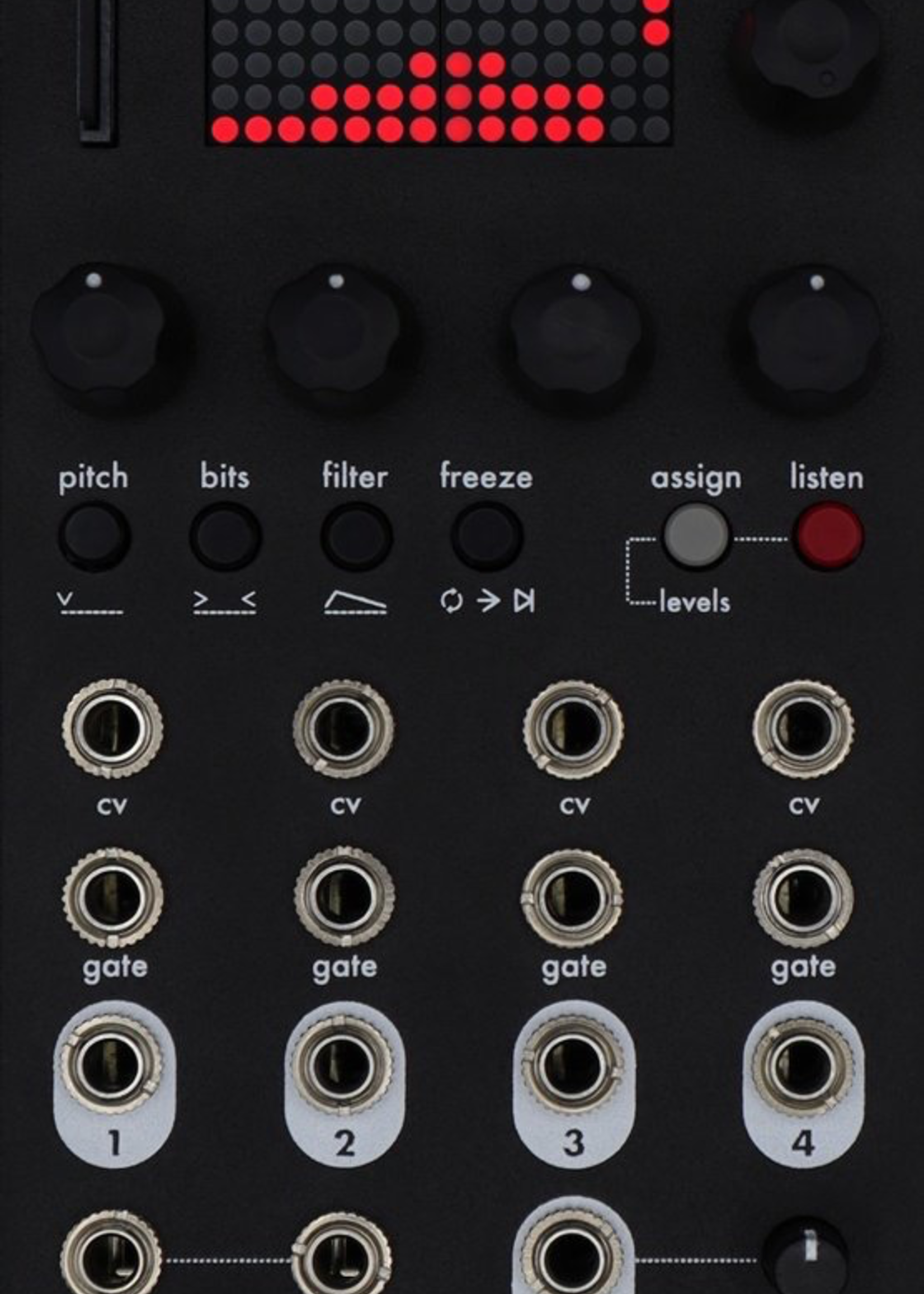 Squarp Instruments Rample