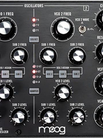 Moog Subharmonicon