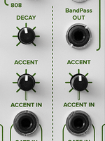 Tiptop Audio HATS808