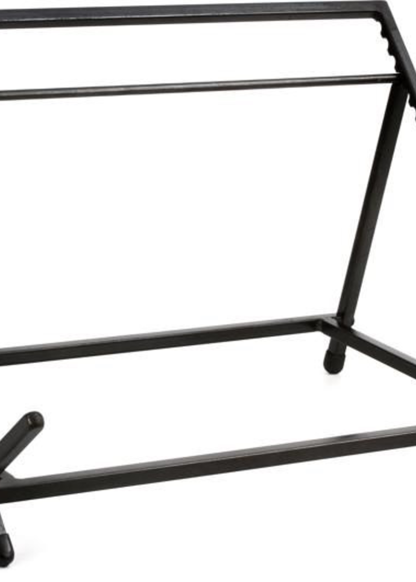 Make Noise Make Noise Blued Steel System Stand