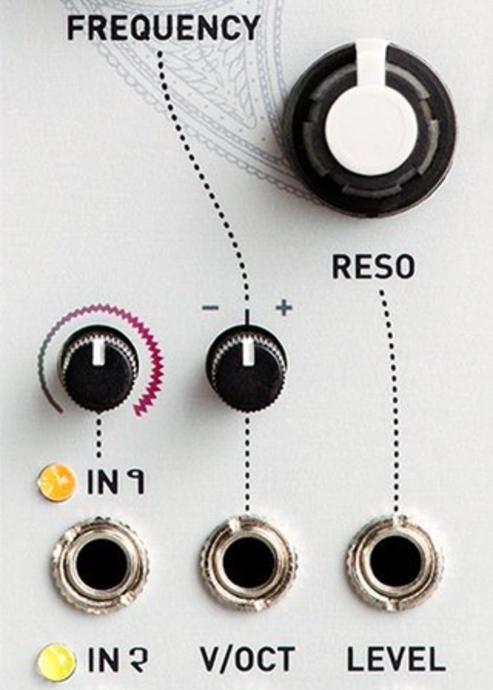Mutable Instruments Ripples 2020