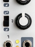 Mutable Instruments Shades 2020