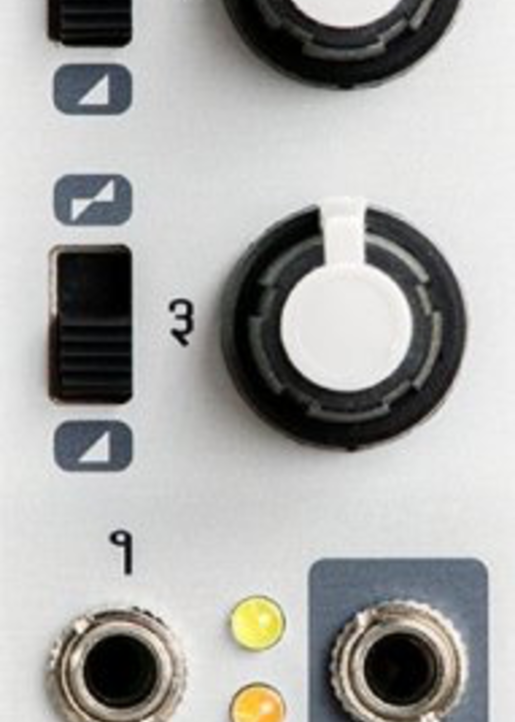 Mutable Instruments Shades 2020