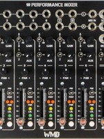WMD Performance Mixer