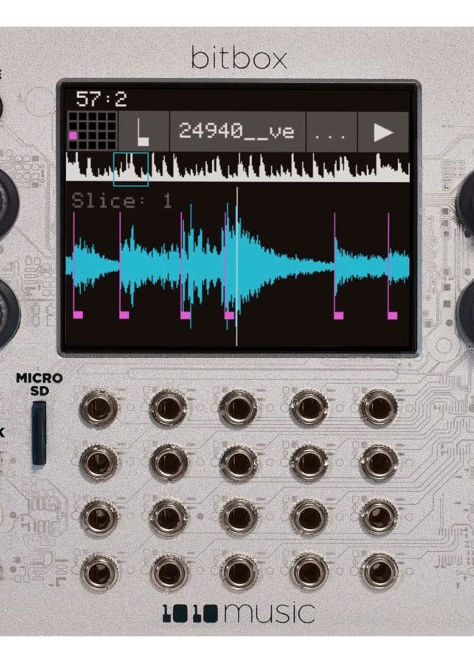1010 Music Bitbox MK2