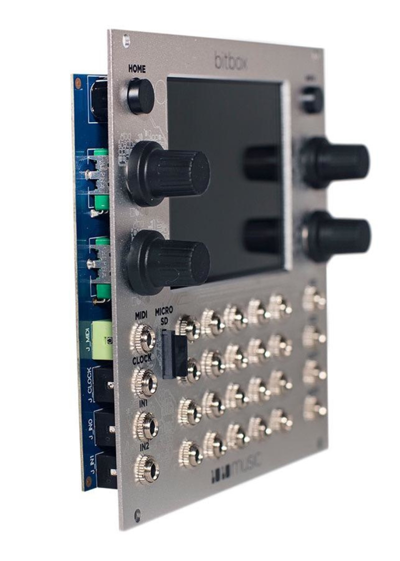 1010 Music Bitbox MK2