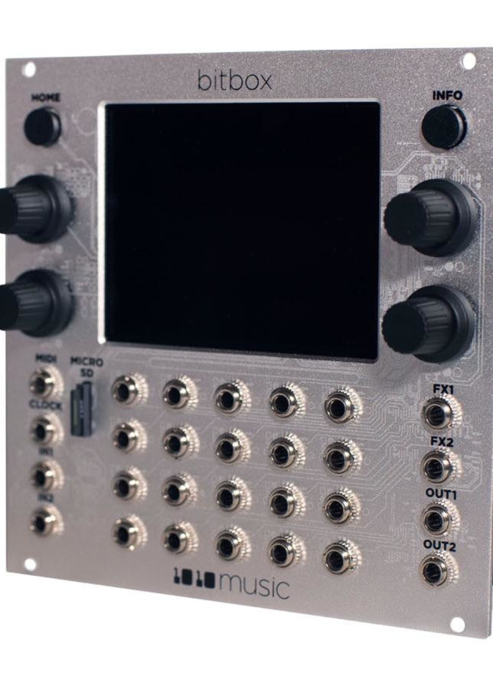 1010 Music Bitbox MK2
