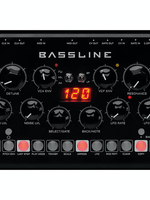 Erica Synths Erica Synths Desktop Bassline DB-01