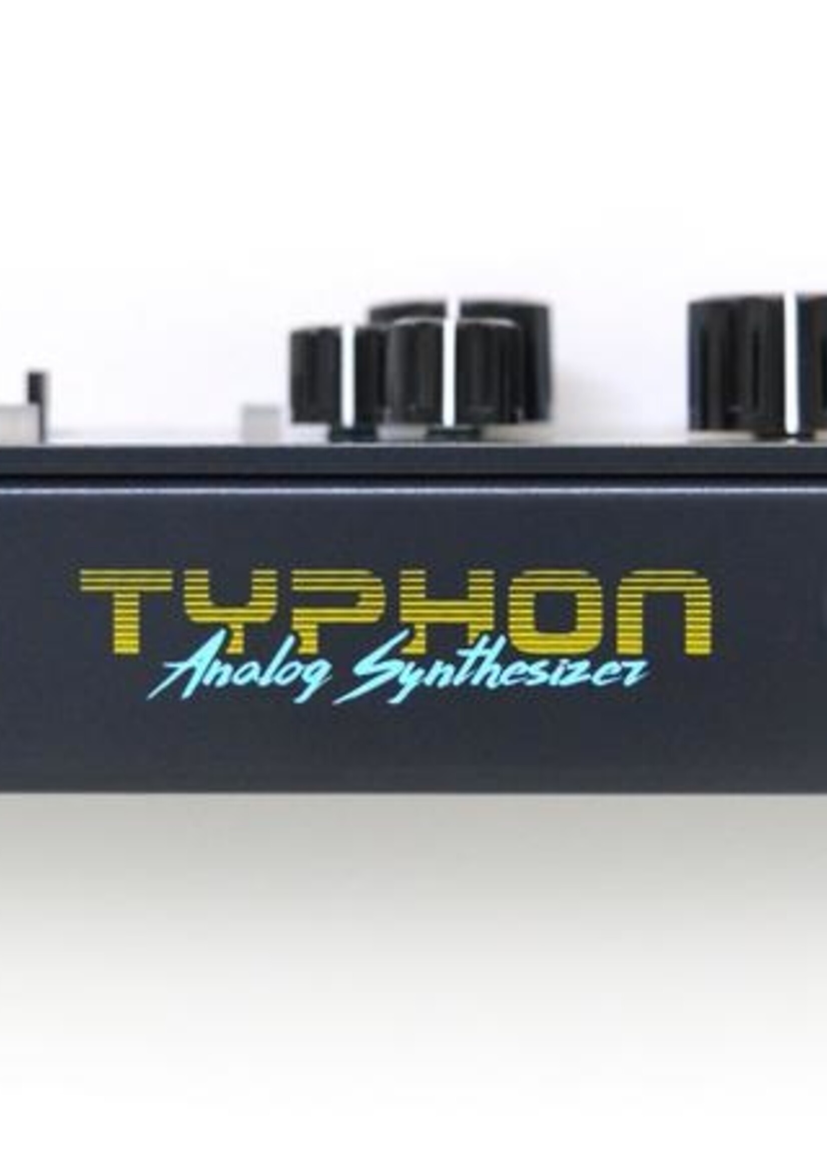 Dreadbox Typhon