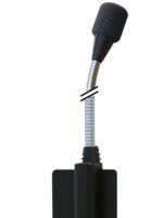 Arturia MicroFreak Gooseneck Microphone