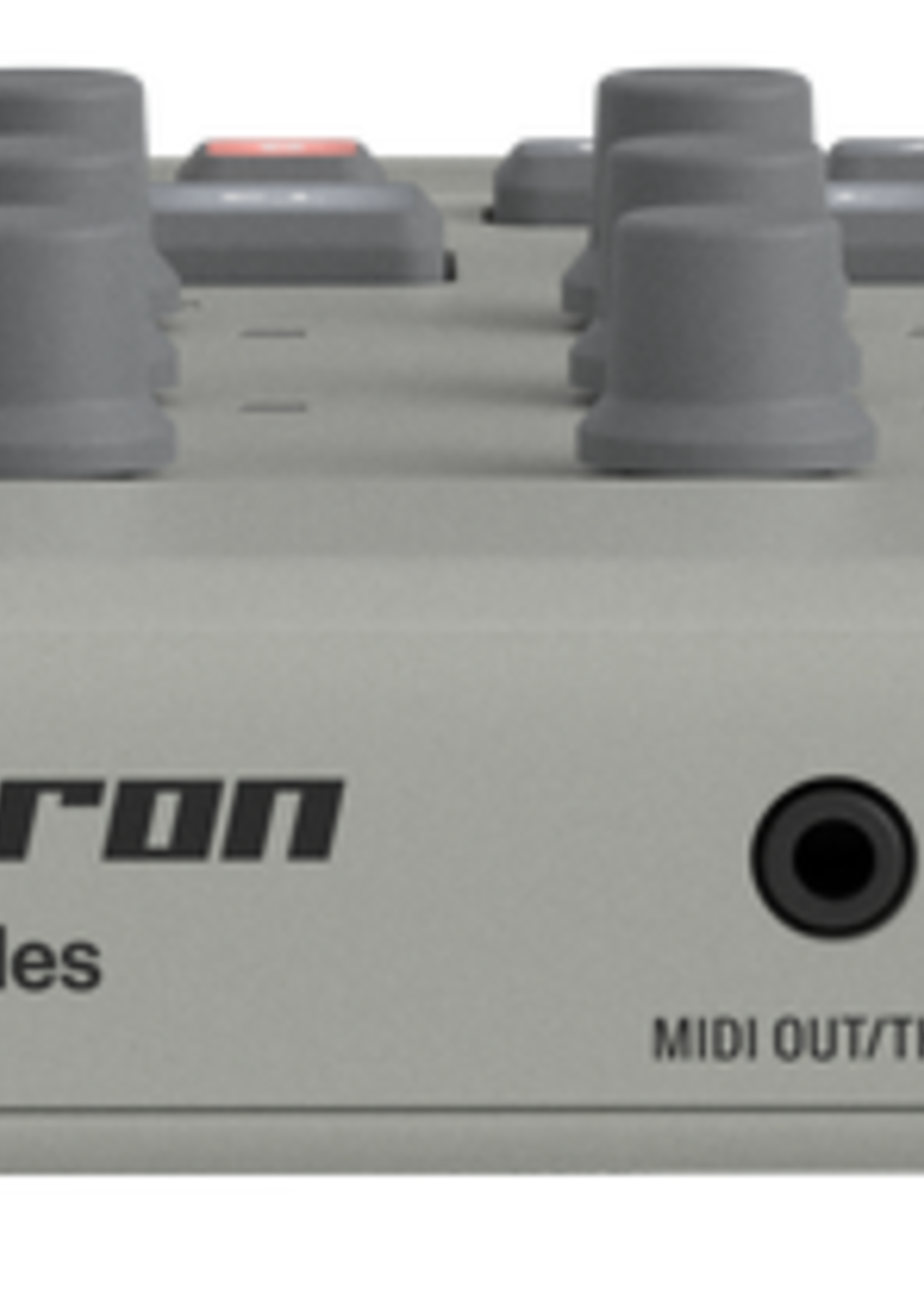 Elektron Model: Cycles