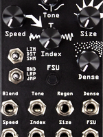 Noise Engineering Desmodus Versio