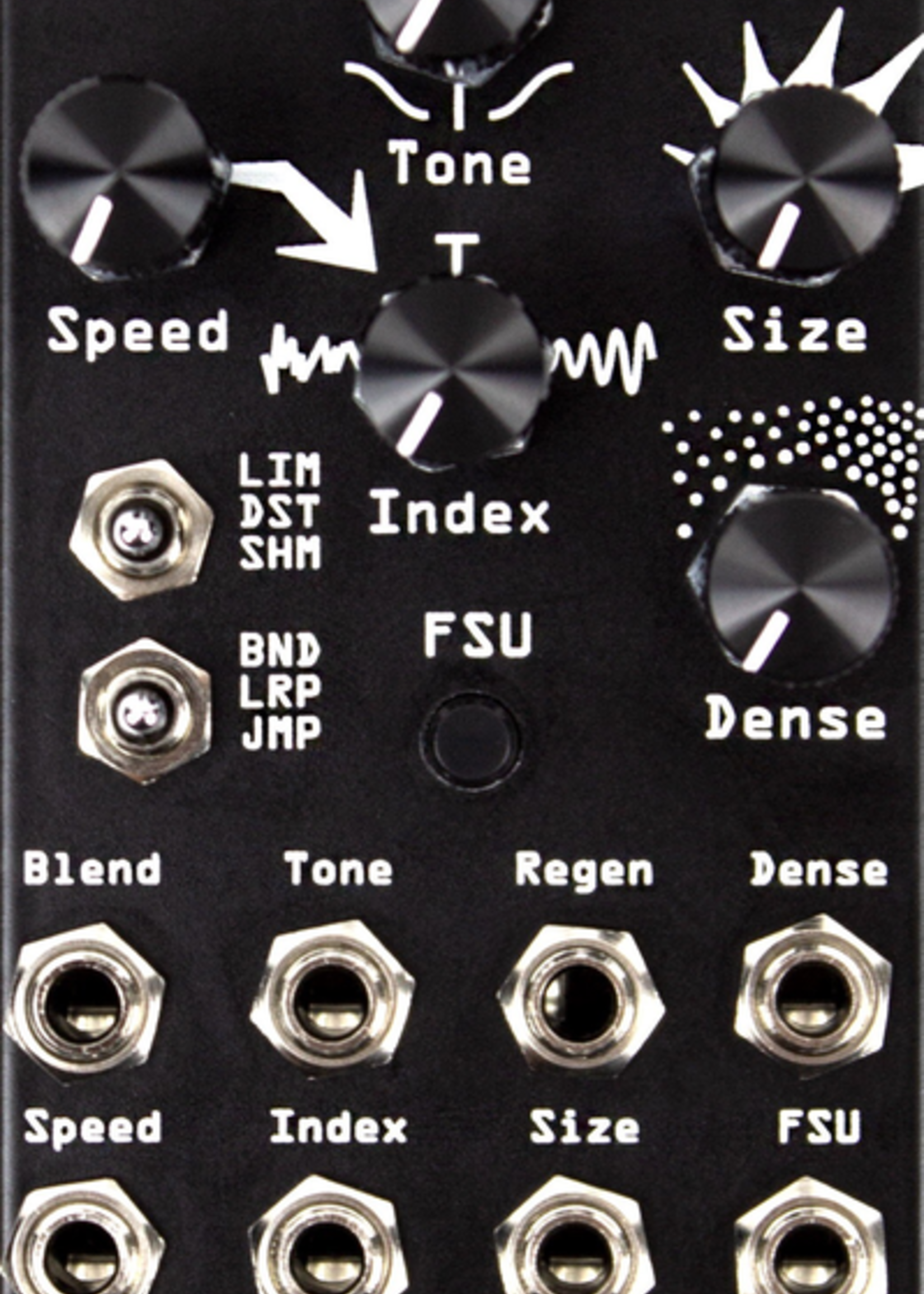 Noise Engineering Desmodus Versio