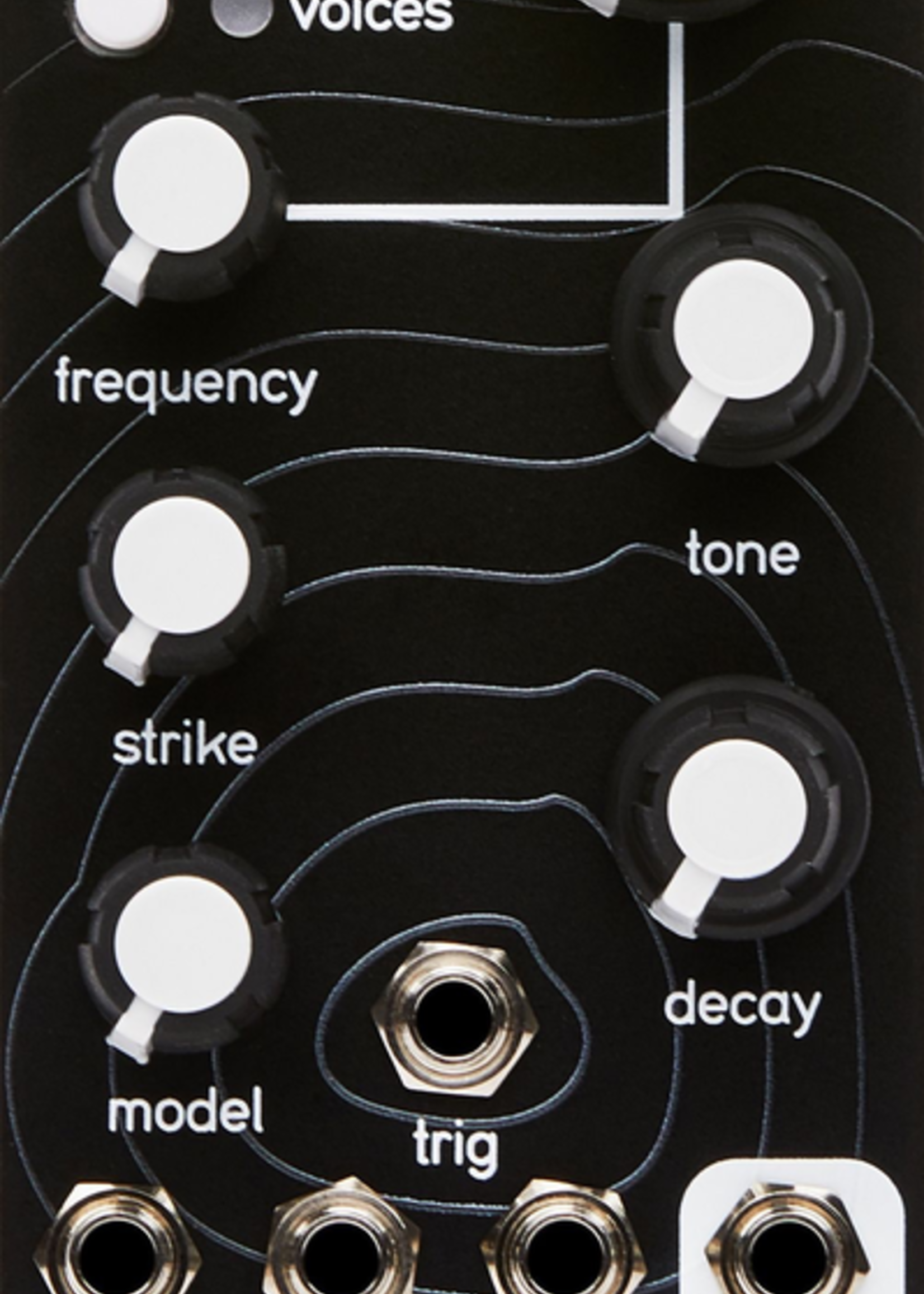 Qu-Bit Electronix Surface