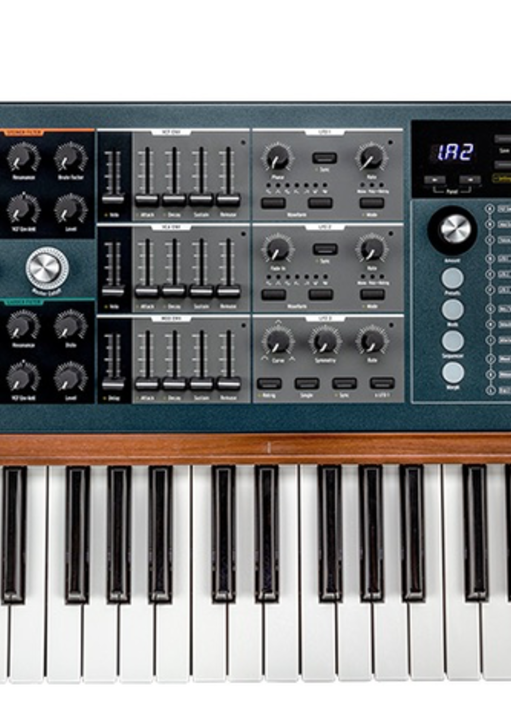 Arturia PolyBrute, PRE-ORDER