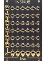 Instruo Lion