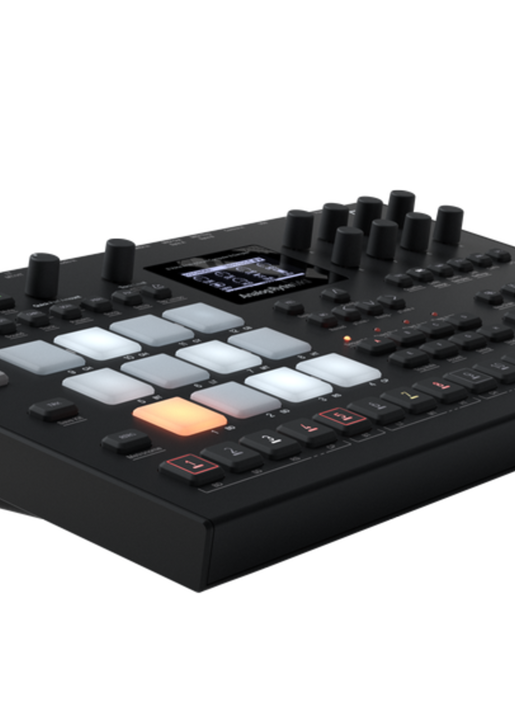 Elektron Analog Rytm mkII