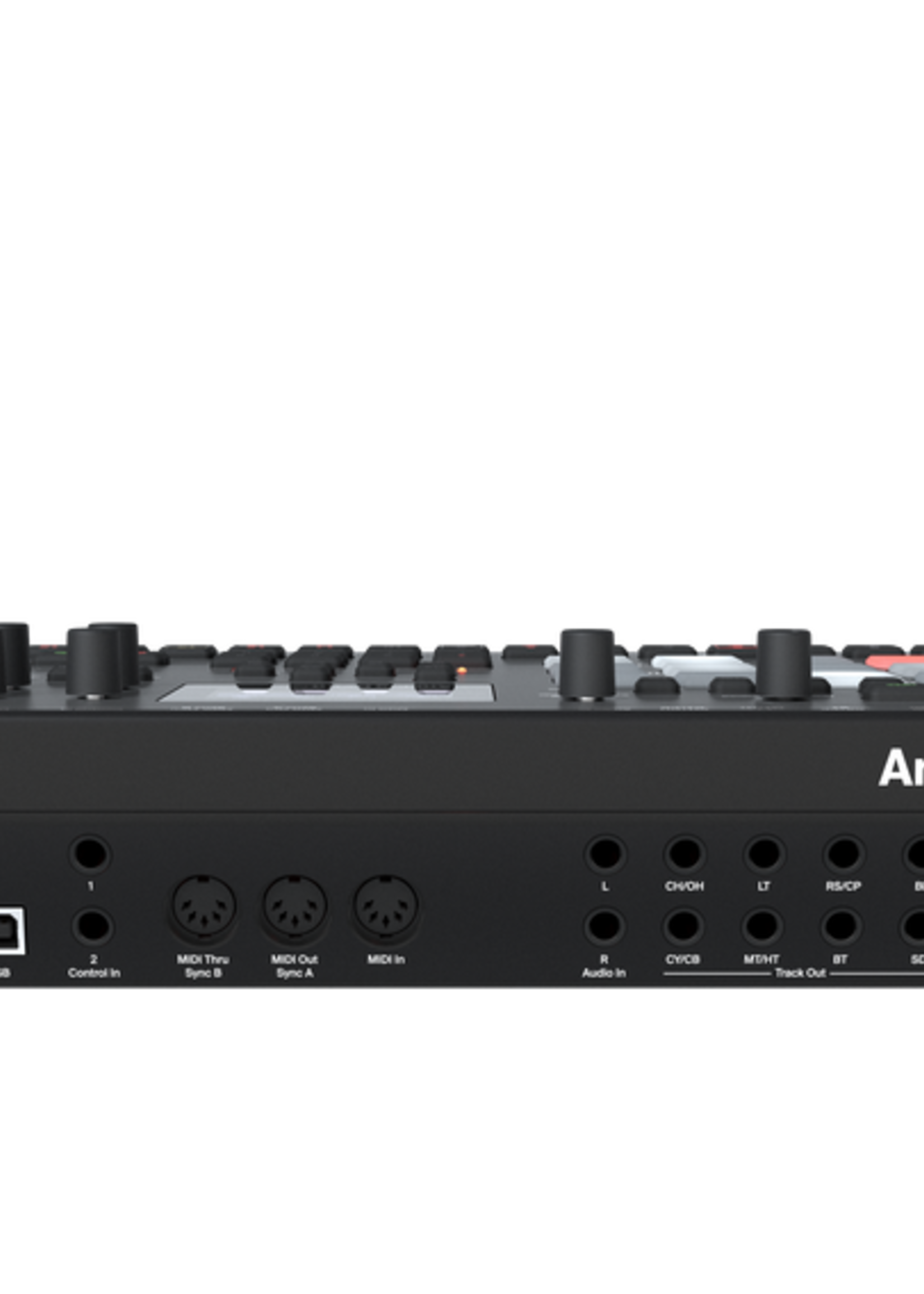 Elektron Analog Rytm mkII