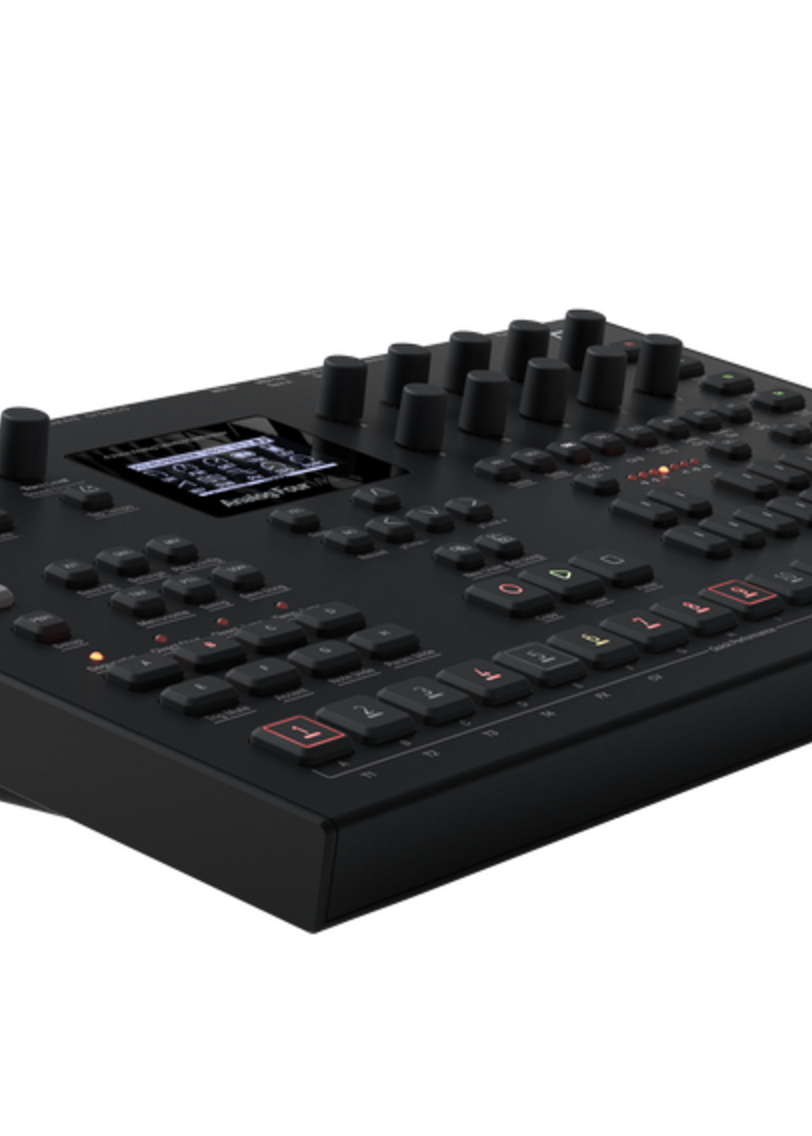 Elektron Analog Four mkII