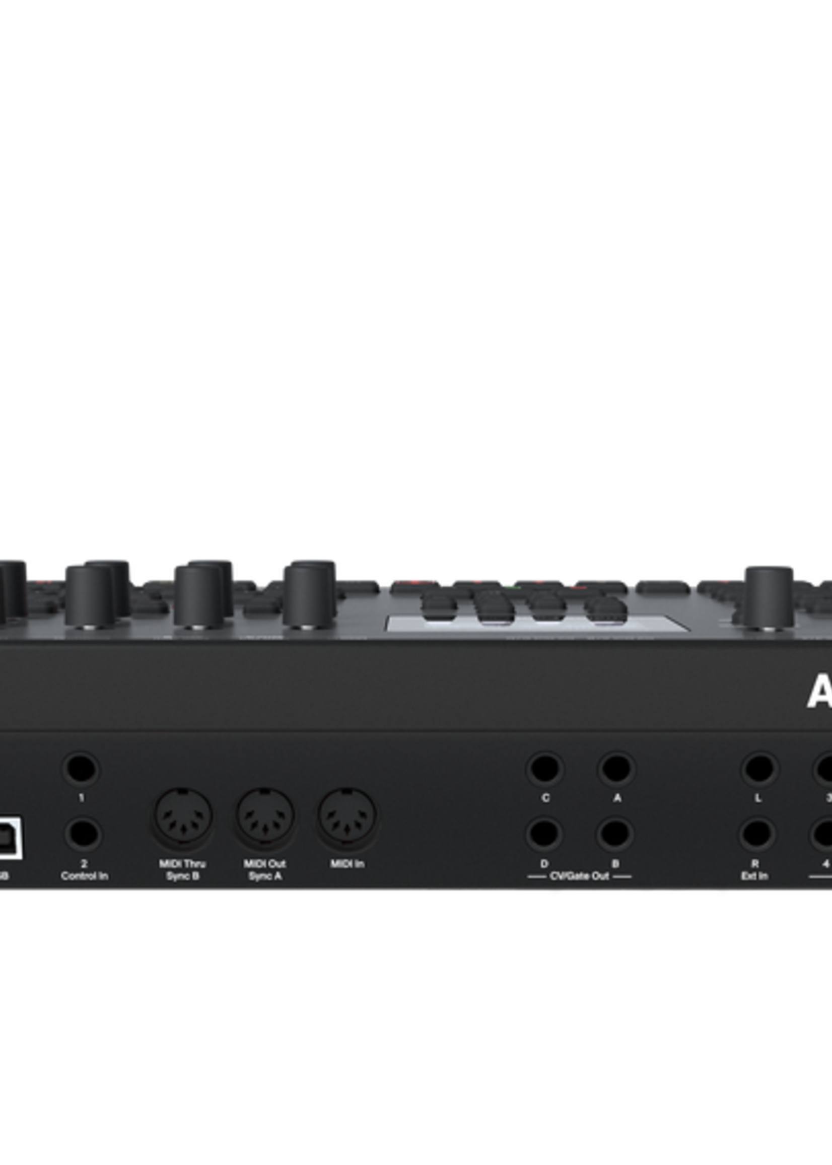 Elektron Analog Four mkII