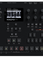 Elektron Analog Four mkII