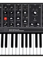 Moog Grandmother Dark