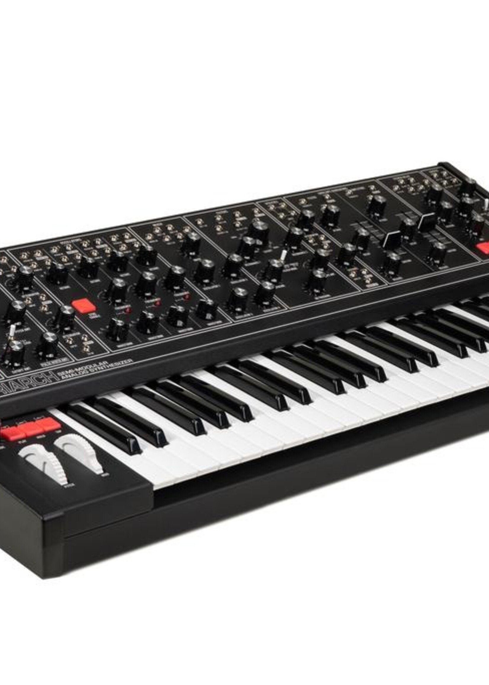 Moog Matriarch Dark