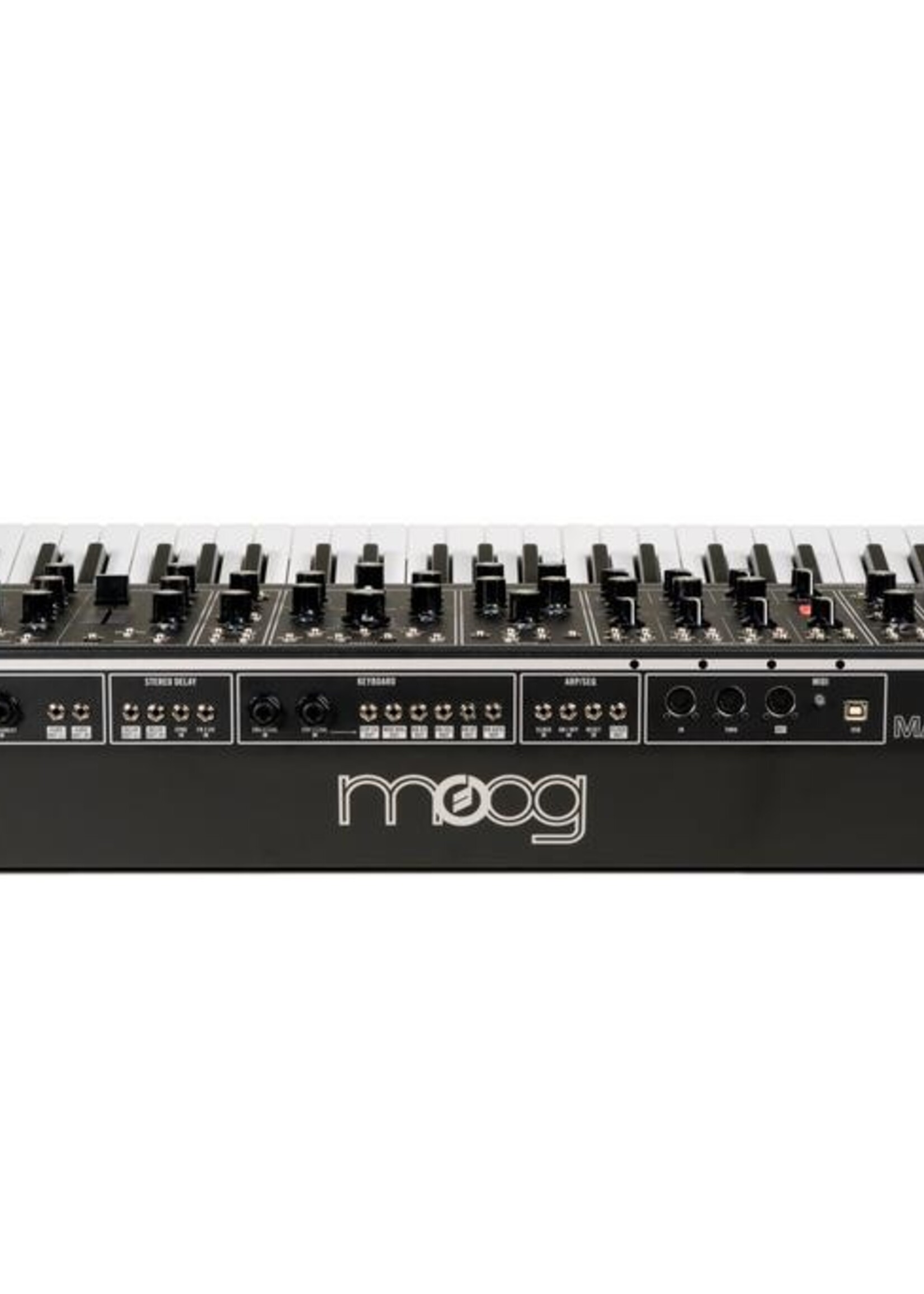 Moog Matriarch Dark