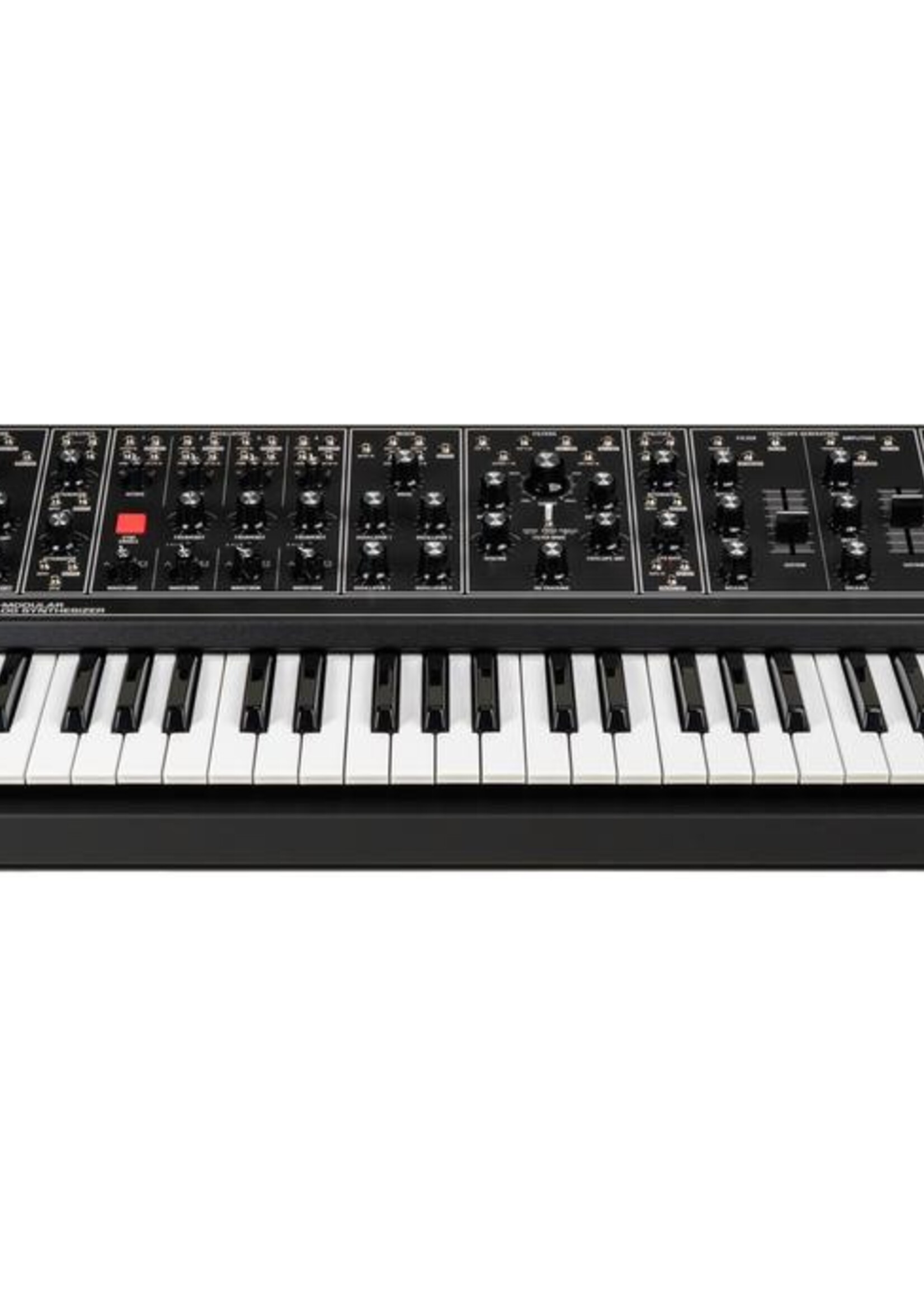 Moog Matriarch Dark
